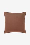 SvaneforsTyynynpäällinen JulieRuskeaKoristetyynyt & tyynynpäälliset- H...