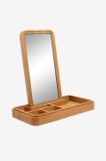 Spring CopenhagenSäilytyslipas, jossa peili, 32 cmLuonnonväriPiensäily...