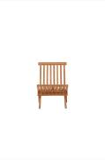 Venture HomeKenya Lounge ChairBeigeLounge-kalusteet- Homeroom