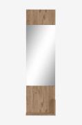 Loft24Peili KosmoBeigePeilit isot- Homeroom