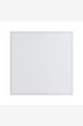 EGLOGrid Light Rabassa White 595x595 mm 595x595 mmValkoinenKohdevalais...