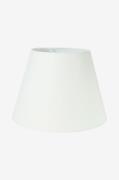 PR HomeLampunvarjostin Meja 21 cmValkoinenLampunvarjostimet- Homeroom