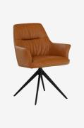 Nordic Furniture GroupRuokailutuoli Vittoro 2 packRuskeaTuolit- Homero...