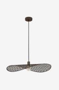 EGLORiippuvalaisin Swaby Bronze 2000X800 MmPronssiRiippuvalaisimet- Ho...
