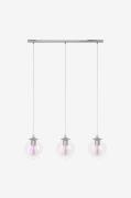 EGLORiippuvalaisin Ariscani Long Chrome/RainbowKromiaRiippuvalaisimet-...