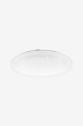 EGLOKattovalaisin Frania With Crystal Effect 430 mmValkoinenPlafondit-...