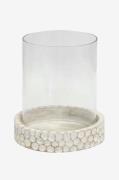 Halvor BakkePret tealight haltijaValkoinenKynttilänjalat & lyhdyt- Hom...