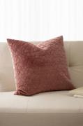 HastaTyynynpäällinen Ljuva 50x50RoosaKoristetyynyt & tyynynpäälliset- ...
