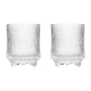 Iittala Ultima Thule juomalasi 2 kpl 20 cl