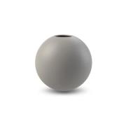 Cooee Design Ball maljakko grey 8 cm