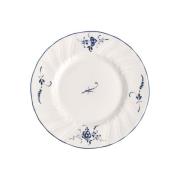 Villeroy & Boch Old Luxembourg leipä- ja voilautanen 16 cm