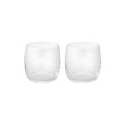 Stelton Foster juomalasi, 2-pakkaus 20 cl