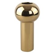 Cooee Design Pillar maljakko 32 cm Gold