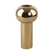 Cooee Design Pillar maljakko 24 cm Gold