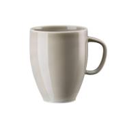 Rosenthal Junto kahvallinen muki Pearl grey