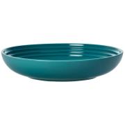 Le Creuset Le Creuset Signature -pastalautanen 22 cm Caribbean