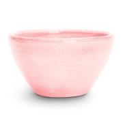 Mateus Basic organic -kulho 12 cm light pink