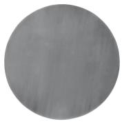 PR Home Full moon -seinävalaisin Ø35 cm Pale silver