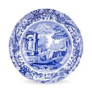 Spode Blue Italian -aamiaiskulho 15 cm