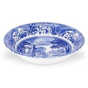 Spode Blue Italian -aamiaiskulho 20 cm