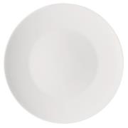 Rosenthal Jade lautanen 28 cm Valkoinen