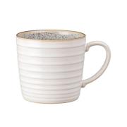 Denby Studio Grey uritettu muki 40 cl Quartz