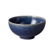 Denby Studio Blue -riisikulho, 13 cm Cobalt