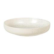 Broste Copenhagen Nordic Vanilla kulho Ø22,5 cm Cream with grains