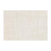 Dixie Sture-pöytätabletti 32 x 47 cm Beige