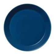 Iittala Teema lautanen Ø26 cm Vintage sininen