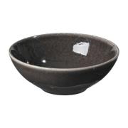 Broste Copenhagen Nordic Coal kulho Ø 17 cm-korkeus 6 cm