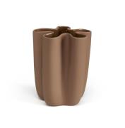 Cooee Design Tulipa maljakko hazelnut 20 cm