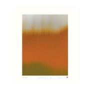 Hein Studio Orange Sunrise -juliste 40 x 50 cm Nro 02