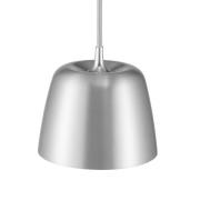 Normann Copenhagen Tub riippuvalaisin Ø 13 cm Alumiini