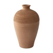 Tell Me More Terracina-urna, suuri, 39 cm Terrakotta