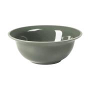 Broste Copenhagen Taverna kulho Ø17 cm Green