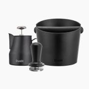 Dualit Barista Kit 3 osaa Musta