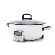 GreenPan GreenPan Omnicooker 5,6 l Cloud cream