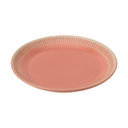 Knabstrup Keramik Colorit lautaset Ø27 cm 