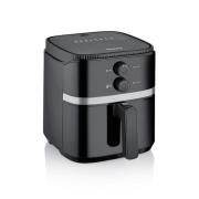 Severin Severin FR 2452  Airfryer 4,5 L Musta