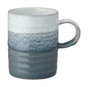 Denby Kiln Accents muki 40 cl Slate