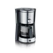 Severin Severin KA 4825 Aroma Select kahvinkeitin 10 kuppia Ruostumato...