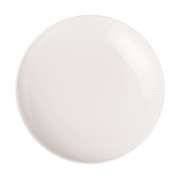 Villeroy & Boch Afina syvä lautanen Ø29 cm White