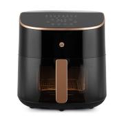 Wilfa AFD-80 daily airfryer XL 8 L Musta