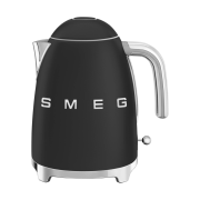 Smeg Smeg 50's Style vedenkeitin 1,7 L Mattamusta