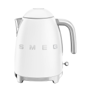 Smeg Smeg 50's Style vedenkeitin 1,7 L Mattavalkoinen