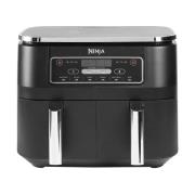 Ninja Ninja Foodi AF300 Air Fryer Dual Zone 7,6 L Musta