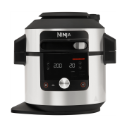 Ninja Ninja Foodi OL650 12-in-1 ONE-Lid multicooker 7,5 L Ruostumaton ...