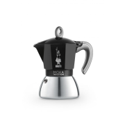 Bialetti Mutteripannu MokaInduction 6 kuppia 28 cl