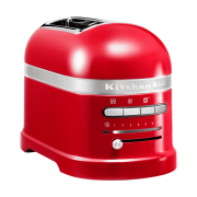 KitchenAid Artisan leivänpaahdin 2 viipaletta Empire red